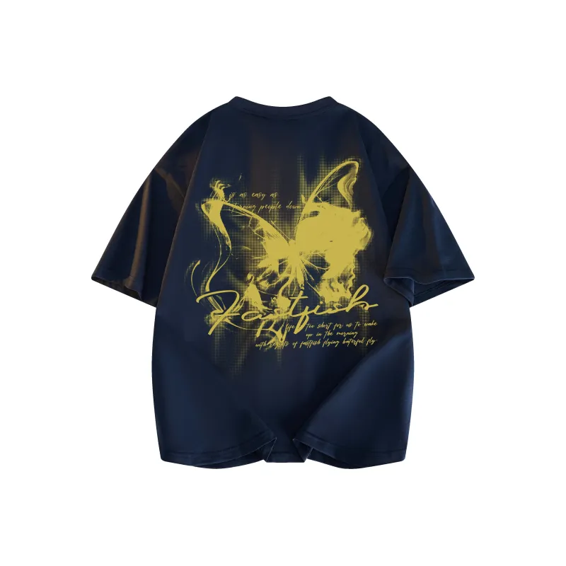 FASTFISH T Shirts Unisex-14