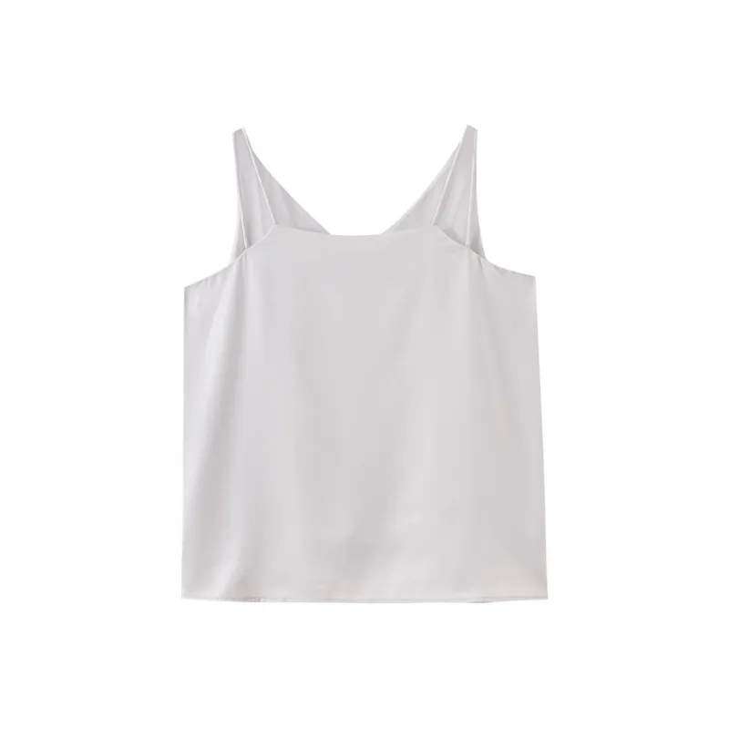 SHUIYUNJIAN Tank Tops Women's-7