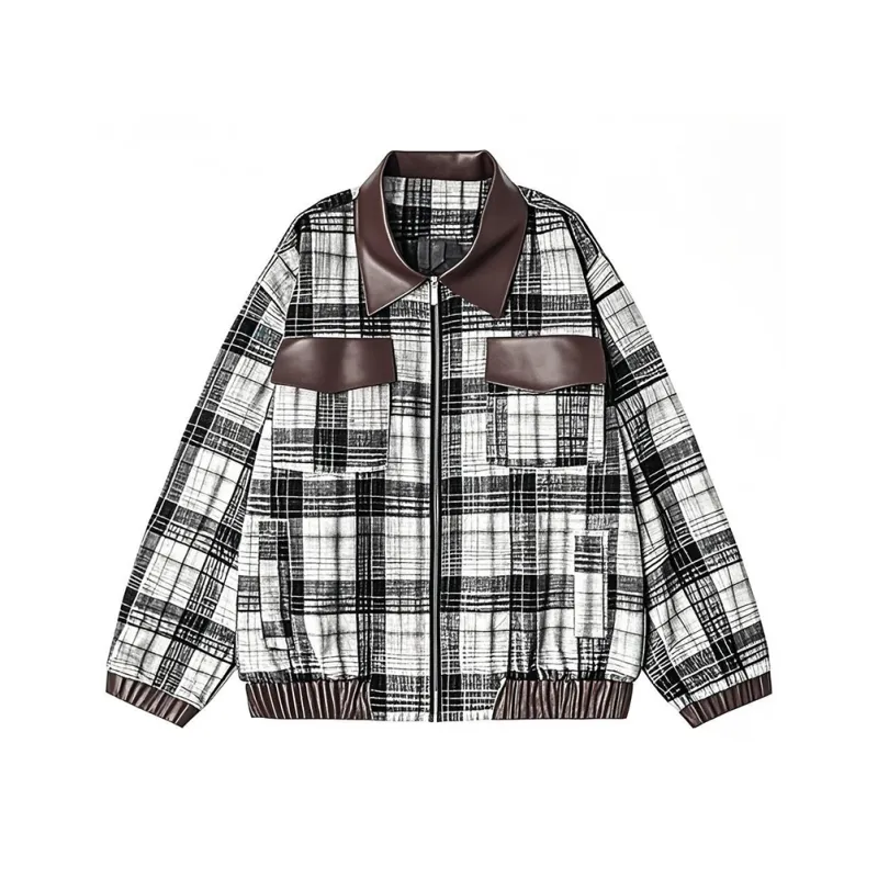 HKRXEC Jackets Men-0