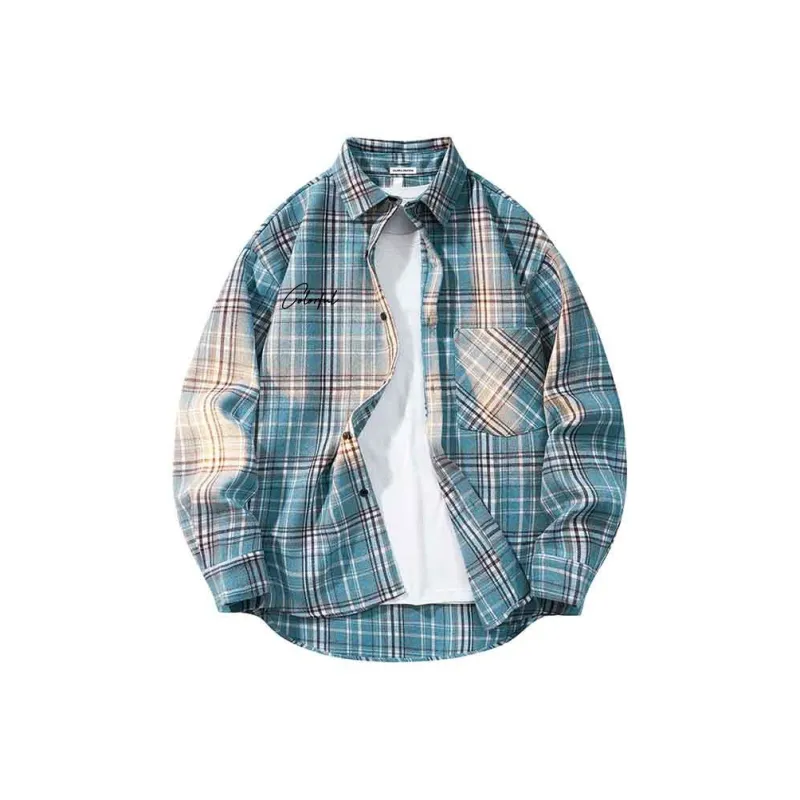 Colorful Creations Shirt Unisex-4