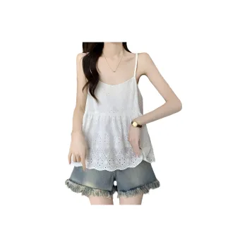 The Temptation Of The Muse Tank Top Women's