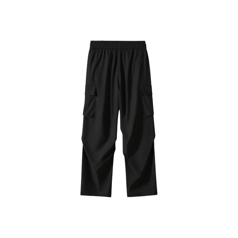 Jeep Casual Pants Unisex-3