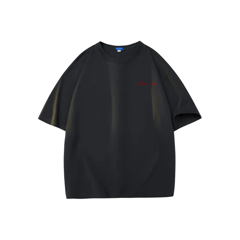 SWAMP AREA T Shirts Unisex-21