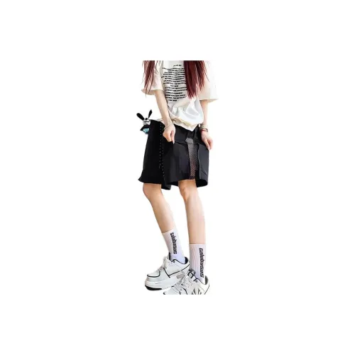 CORNILOT Casual Shorts Unisex
