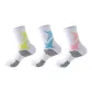 White Blue+White Green+White Pink