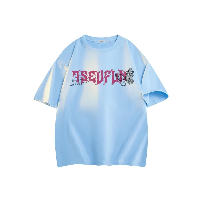 7 SEVFUN T Shirts Unisex-16