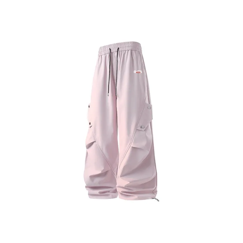 ATLETICO DE MADRID 1903 Casual Pants Unisex-5