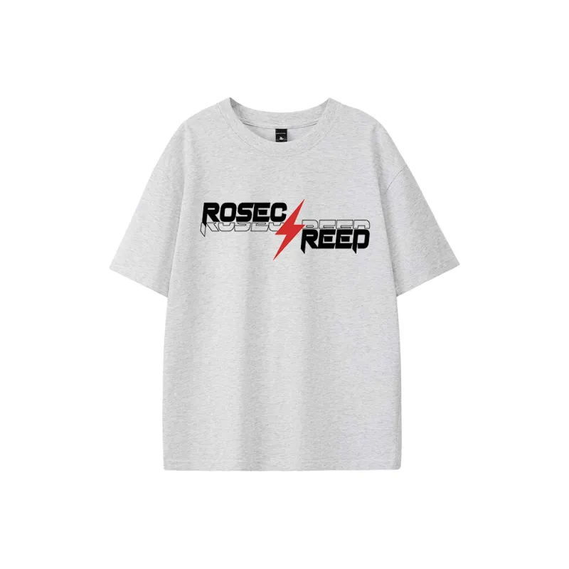 ROSECREED T Shirts Unisex-2