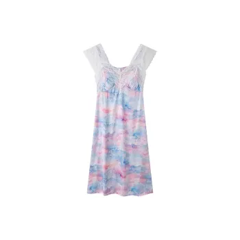 Good fortune Women's Nightgowns