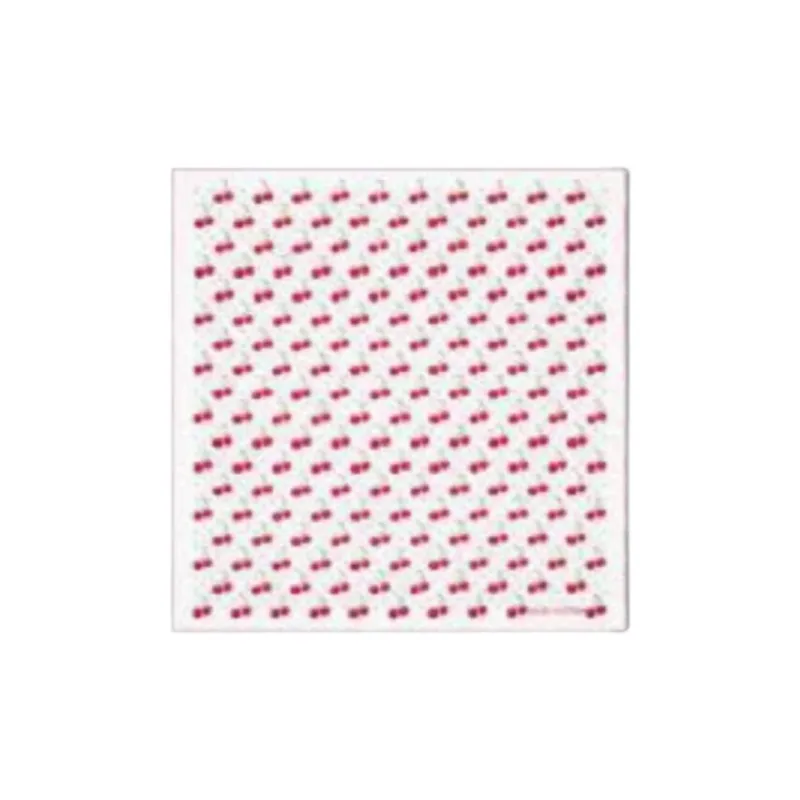 LOUIS VUITTON Shawls Unisex White-0
