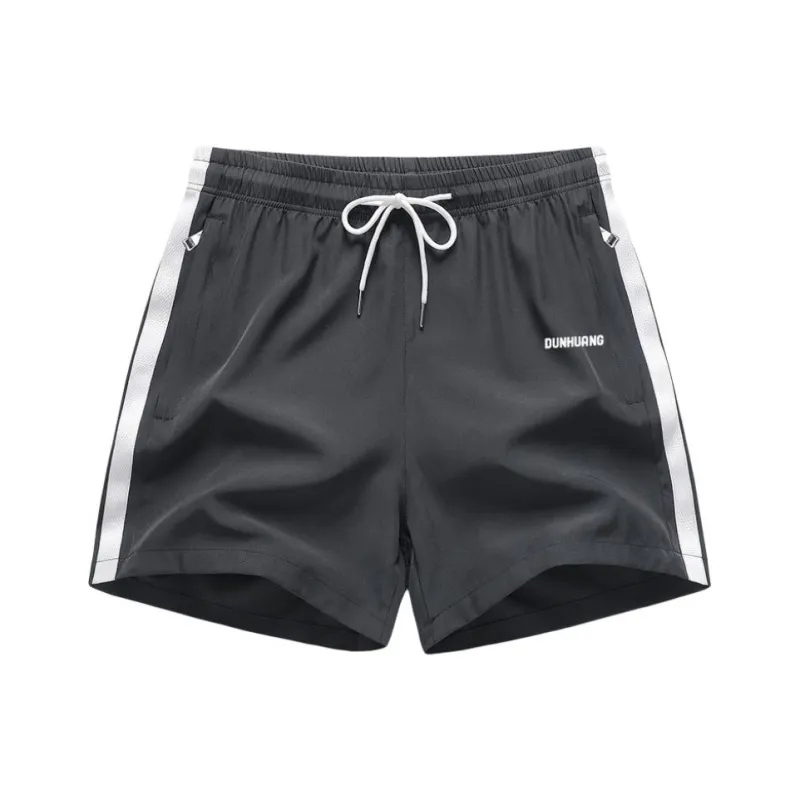 DUNHUANG INSPIRATION Casual Shorts Unisex-6