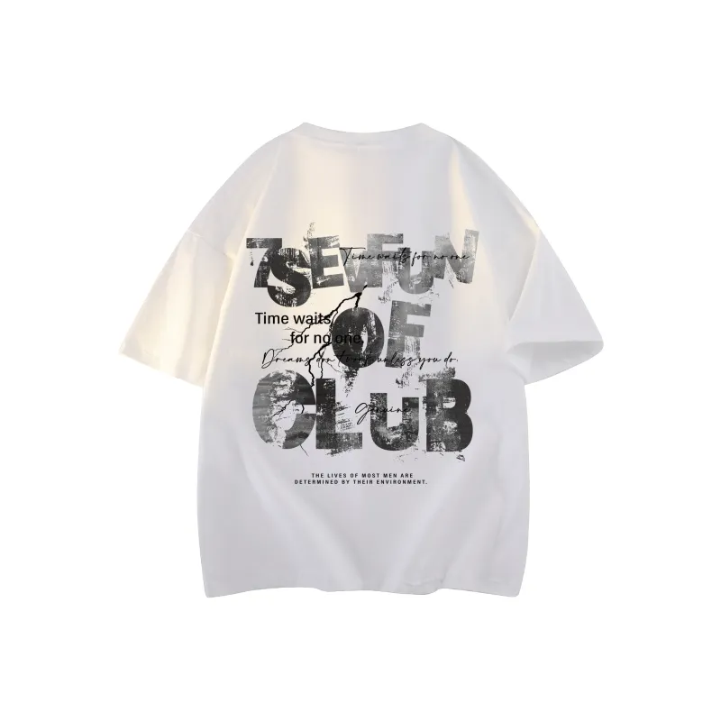 7 SEVFUN T Shirts Unisex-5