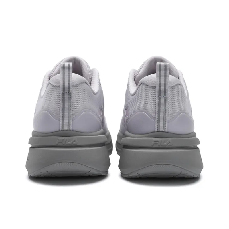 FILA NUVOLE 1+ Low Top Running Shoes Women's Romantic Purple-3