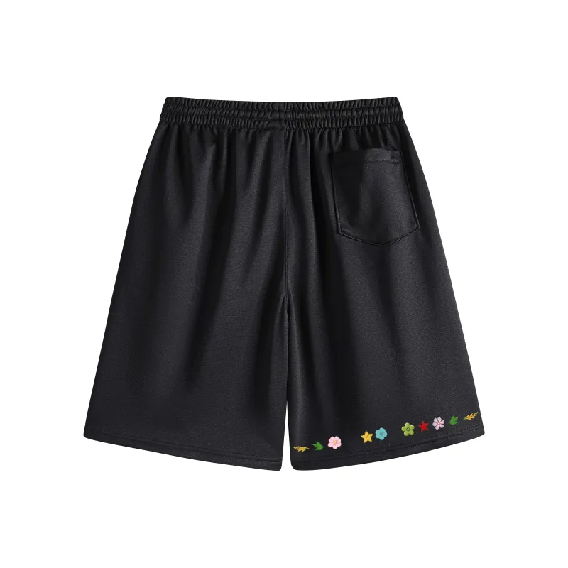 PAUL COSTELLOE Casual Shorts Unisex-1