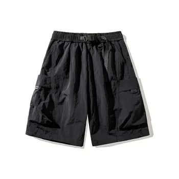 UNIWOLF Cargo Shorts Unisex