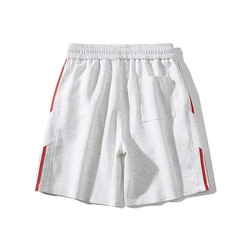 VERAF CA Casual Shorts Unisex-3