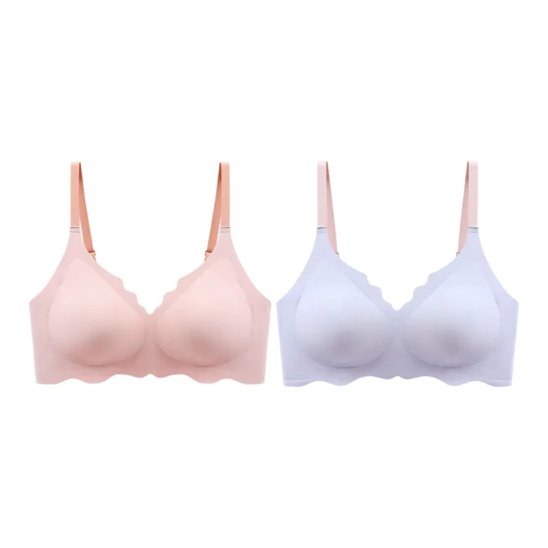 GRACE TOPIC Bra Women's Combo Set-17