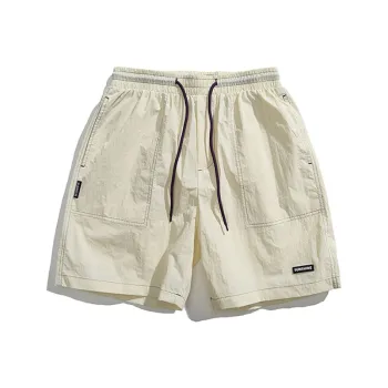 JUNGLE TIGER Casual Shorts Unisex
