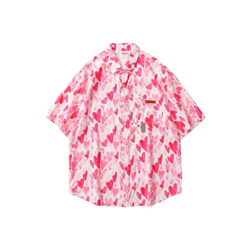 Fakeyoung Shirts Unisex-2