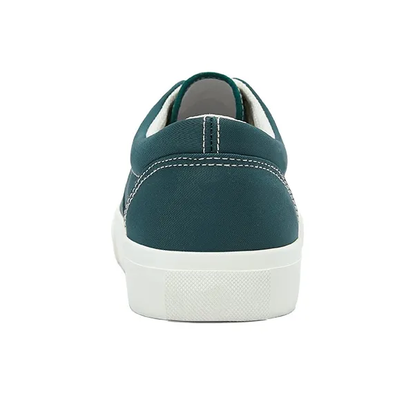 Warrior Non slip Lightweight Low Top Canvas Shoes Men's-9