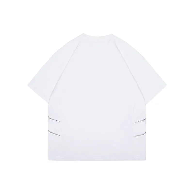 TINA GIA T Shirts Unisex-8