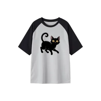 FAIRWHALE T Shirts Women's
