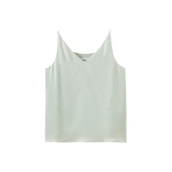 SHUIYUNJIAN Tank Tops Women's