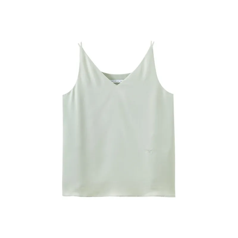 SHUIYUNJIAN Tank Tops Women's-0