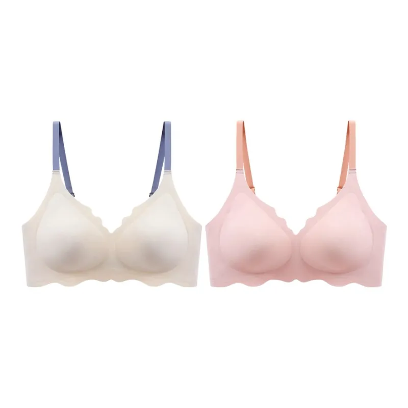 GRACE TOPIC Bra Women's Combo Set-10