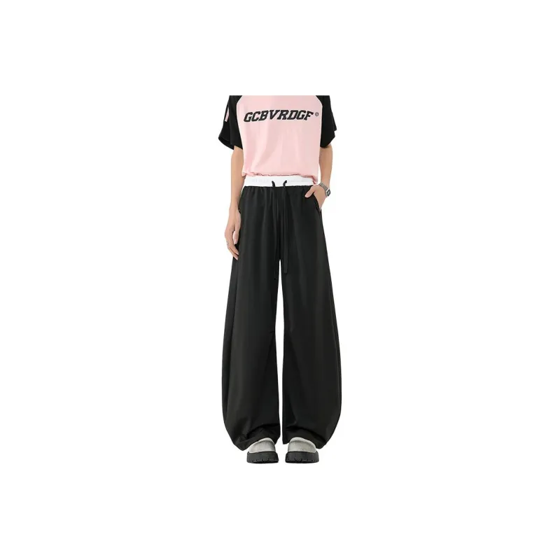 Caramella Casual Pants Unisex-0