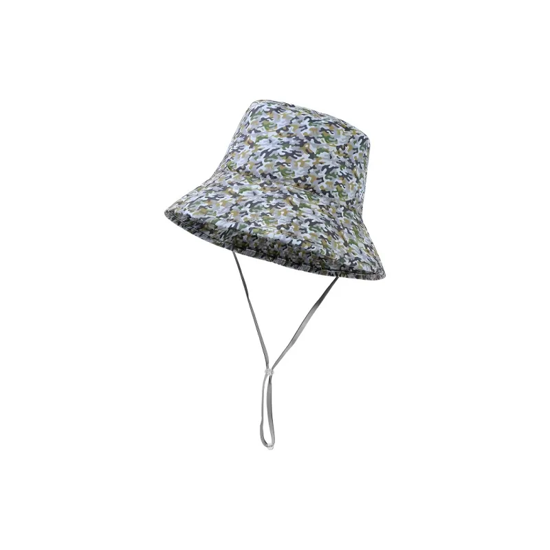 EX2 YIHAISHI Polyester Bucket Hats Unisex-3