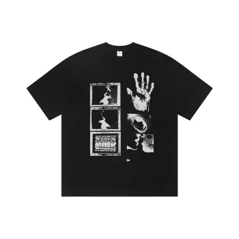 ACUOD BY CHANU T Shirts Unisex