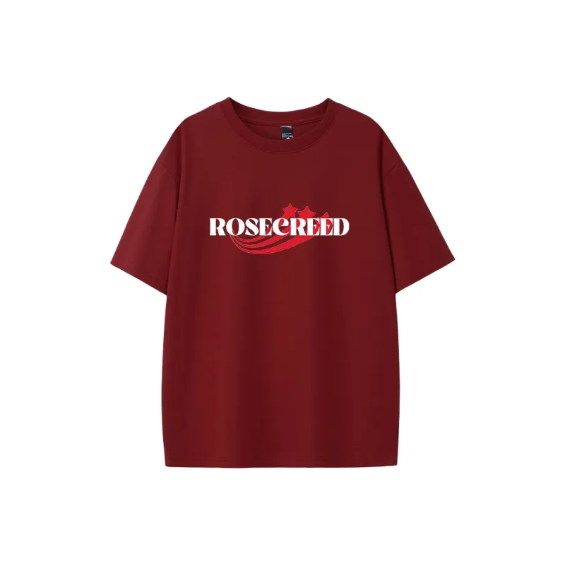 ROSECREED T-Shirts Unisex-2