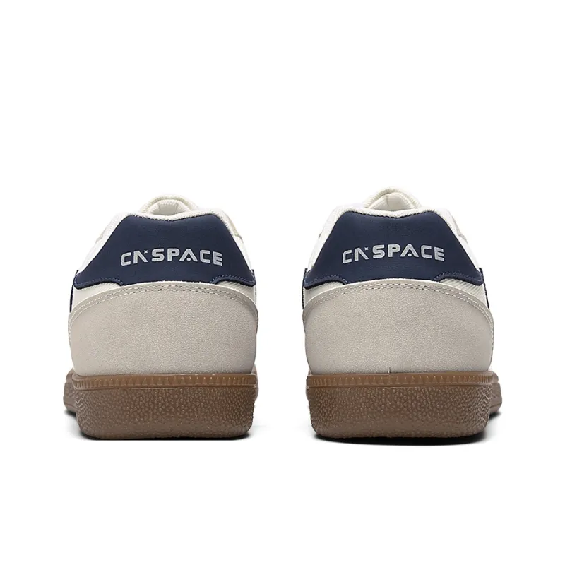 China Aerospace Low Top Skateboard Shoes Men's-9