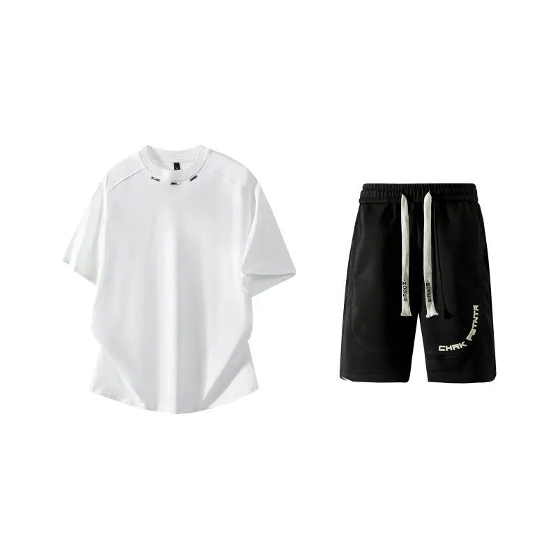 ROSECREED Casual Sportswear Unisex-6