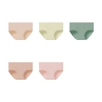 YUZHAOLIN Underpants Women's 5 Pack
