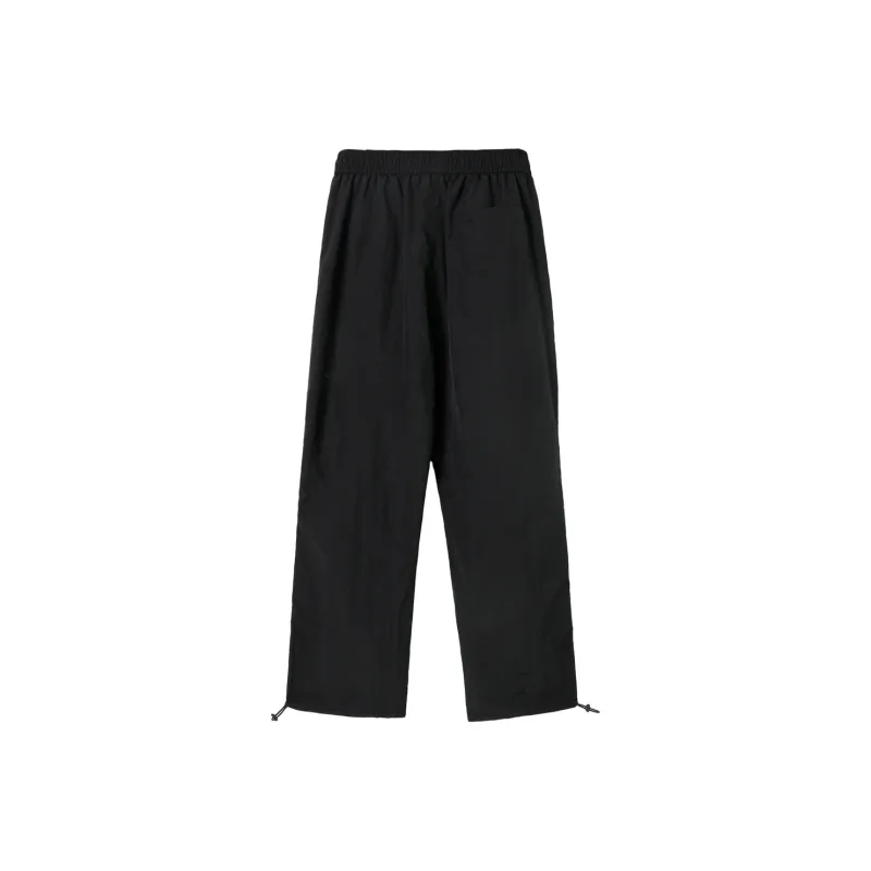 DOUBLE FISH Casual Pants Unisex-1
