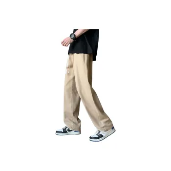 NEAR HERE Casual Pants Unisex