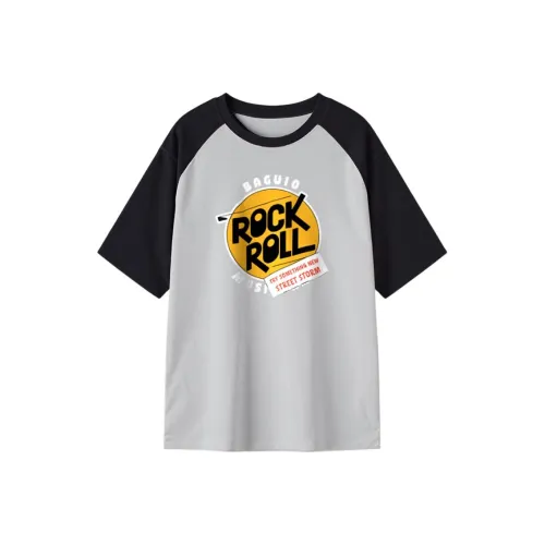 FAIRWHALE T Shirts Women's