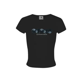 FDR T Shirts Women's