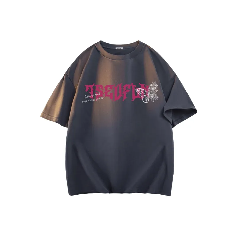 7 SEVFUN T Shirts Unisex-20