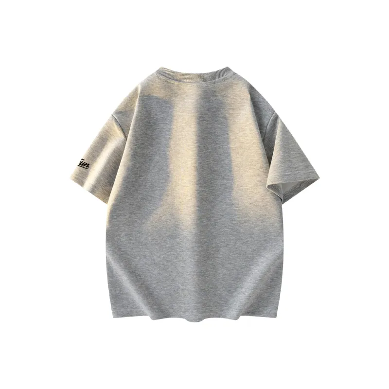 7 SEVFUN T Shirts Unisex-1
