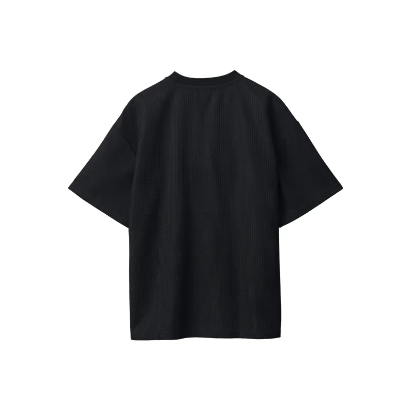 Warrior Drop Shoulder Sleeve T Shirt Women's-1