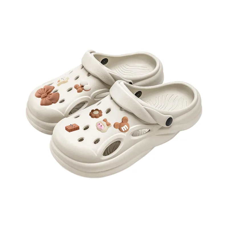 TZLDN Slippers / Home Slippers-2
