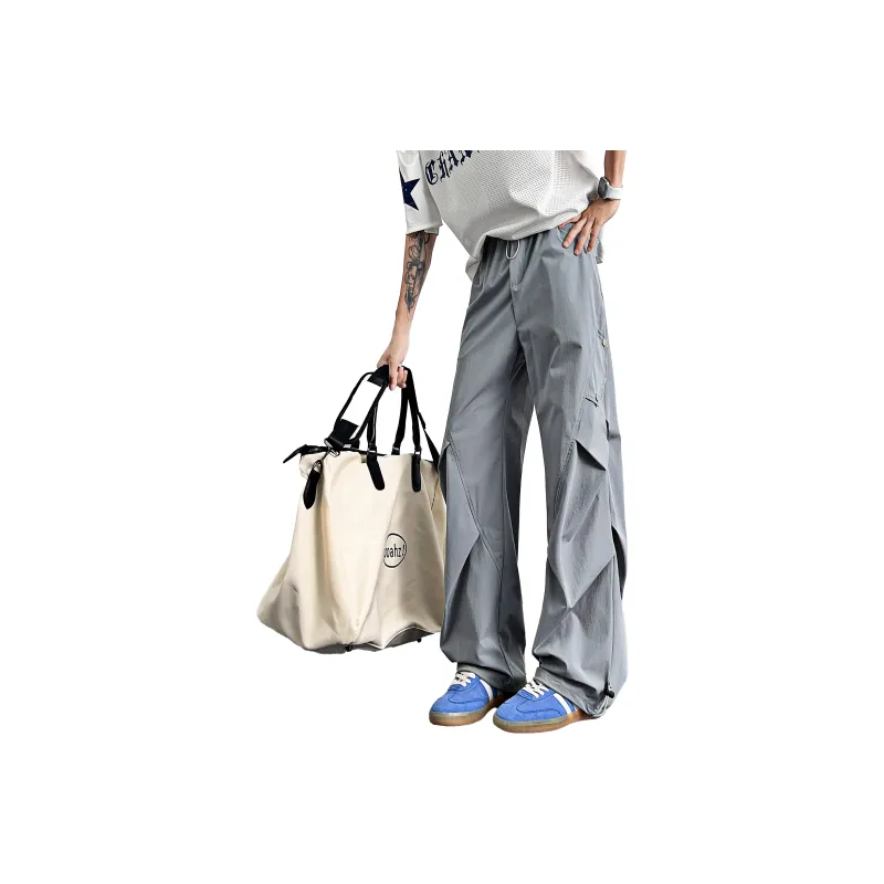 G21 Casual Pants Unisex-35