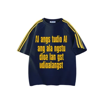 ALang Studio T Shirts Unisex