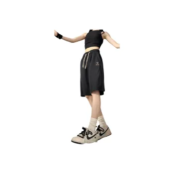 The New Age Family Casual Shorts Women's