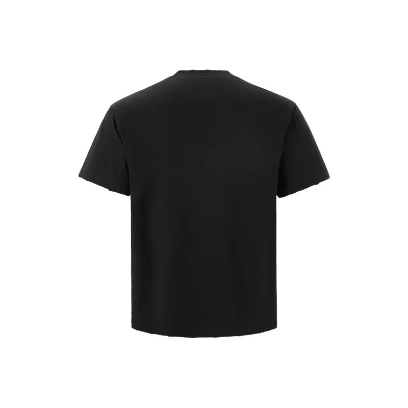EYEUNDERSTAND T Shirts Unisex-1