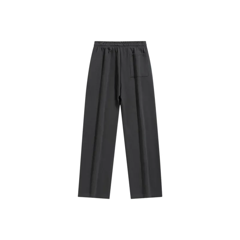Evil Lions Casual Pants Unisex-16