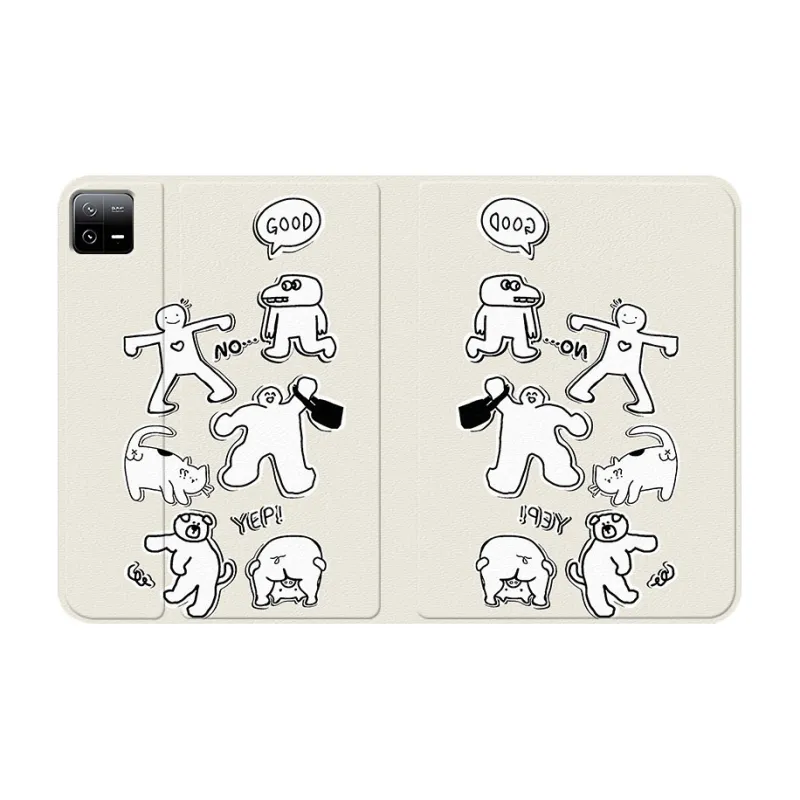 Baochengbao Tablet Protective Cases-3